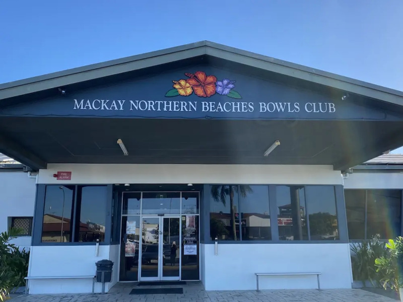 BIG4 Mackay Blacks Beach Holiday Park