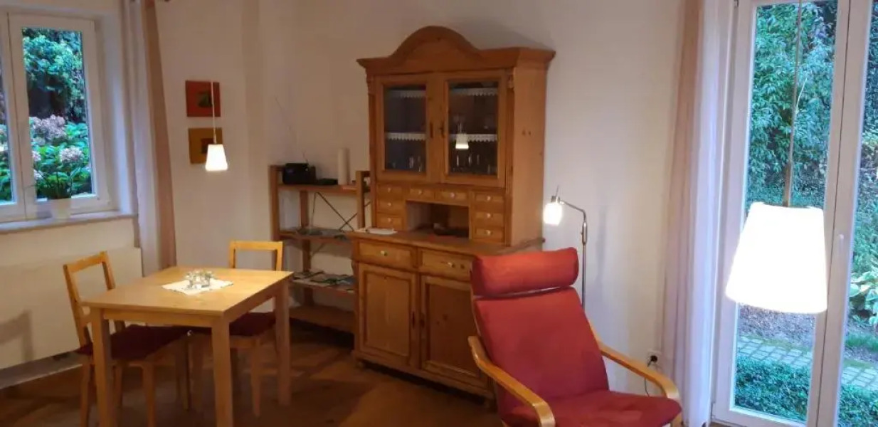 Ferienwohnung Koch