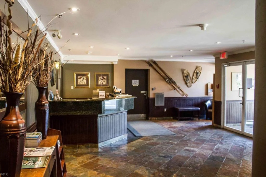 Wildwood Lodge by Peak to Green Accommodations