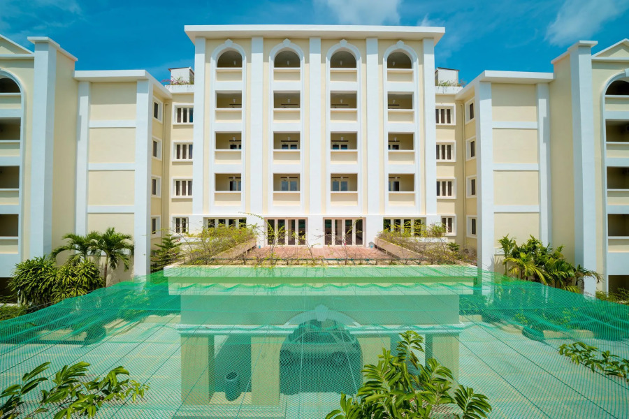 Hotel de la Renaissance