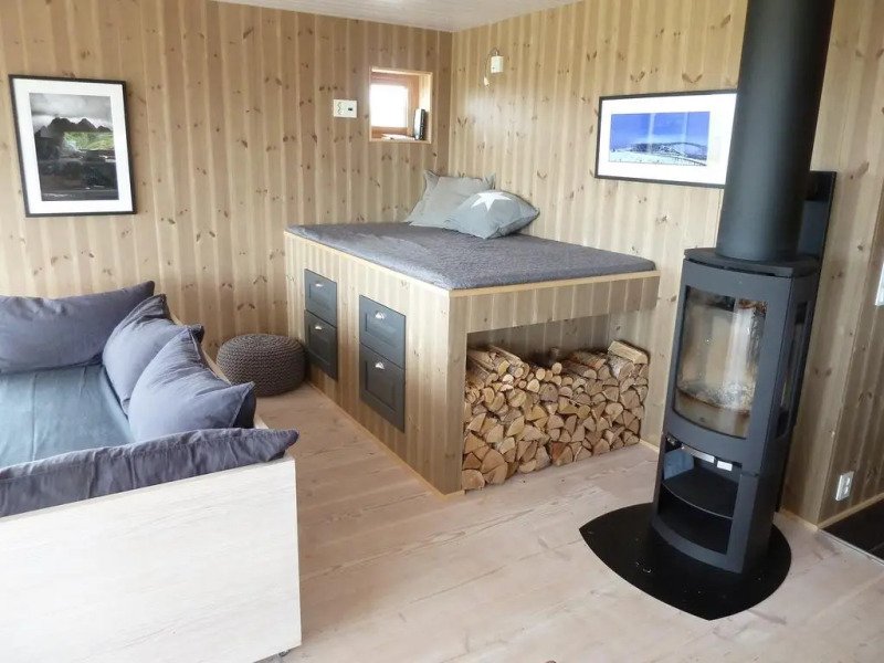 Lofoten Links Lodges