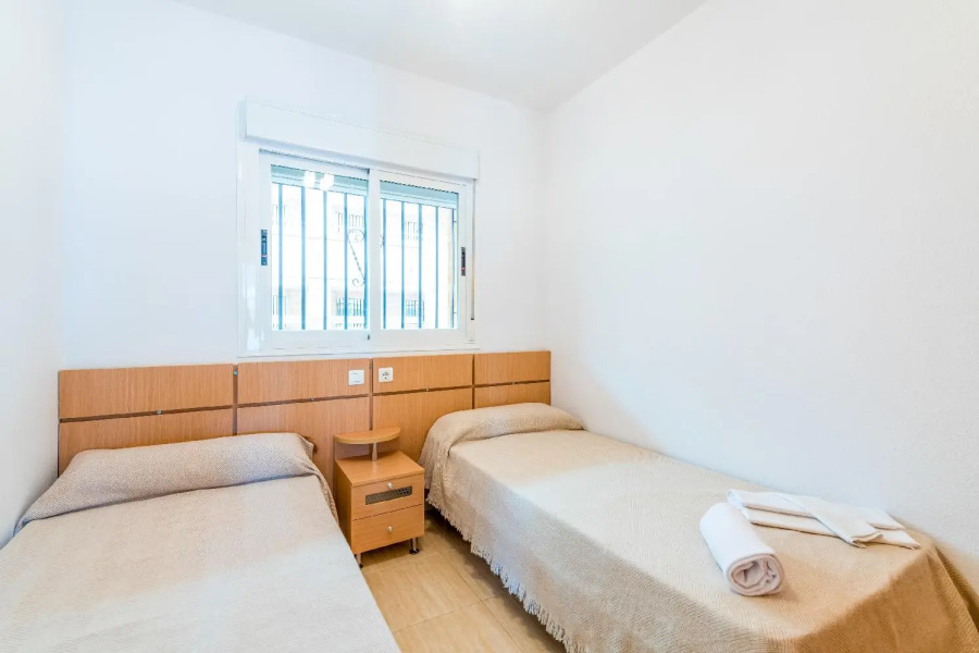 Vacaciones Oromarina Azahar