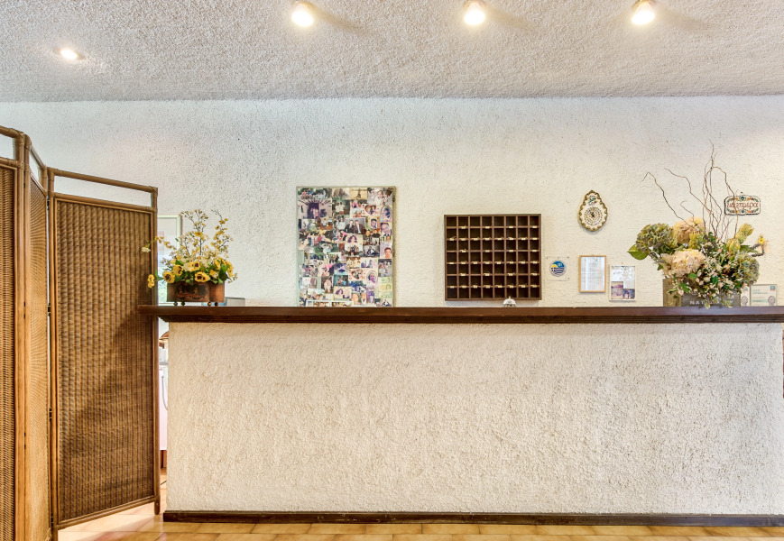 Aquarius Hotel Zante