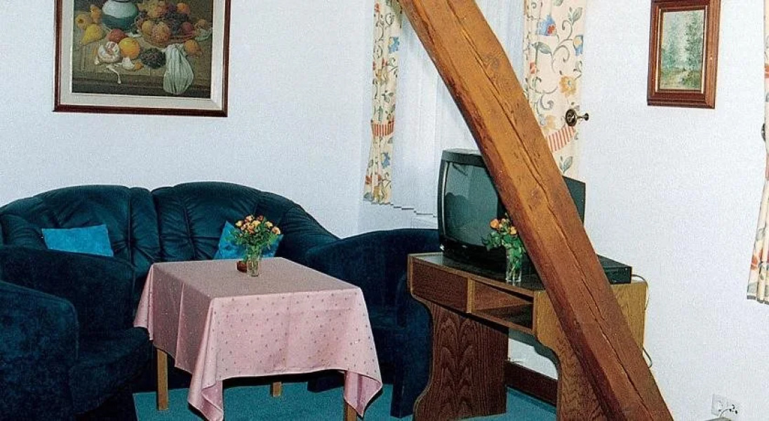 Berggasthof Haldenhof