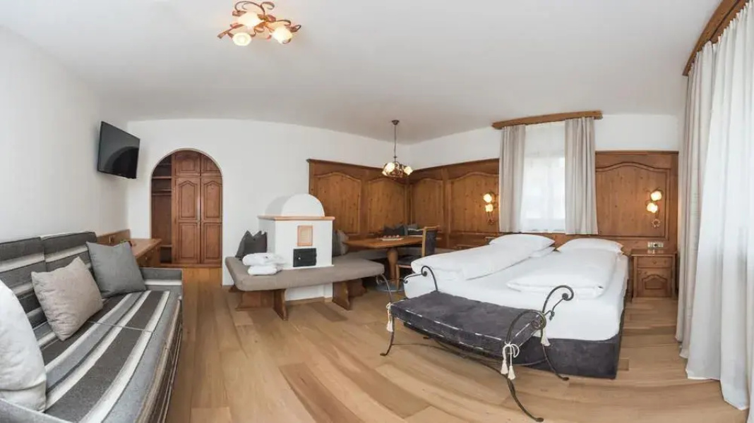 Hotel Lanerhof