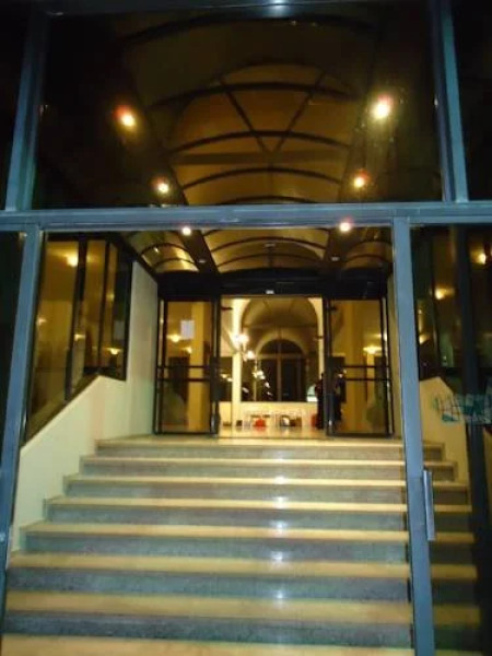 N D Mont Hotel Jounieh