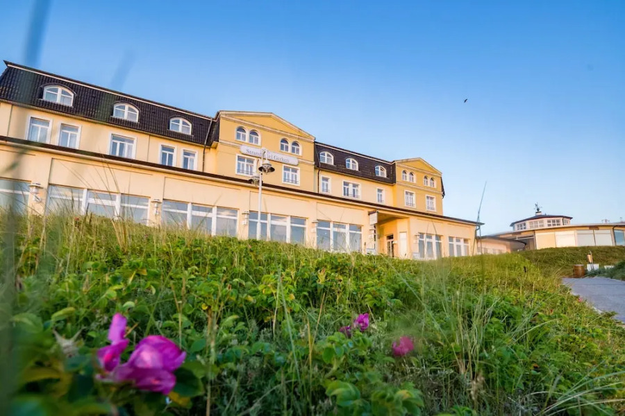 Strandhotel Gerken