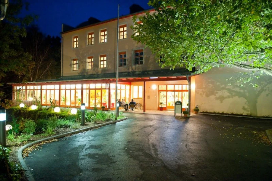 JUFA Hotel Waldviertel