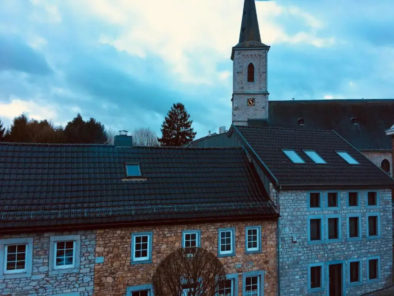 Hotel Restaurant Bistro Zum Onkel Jonathan