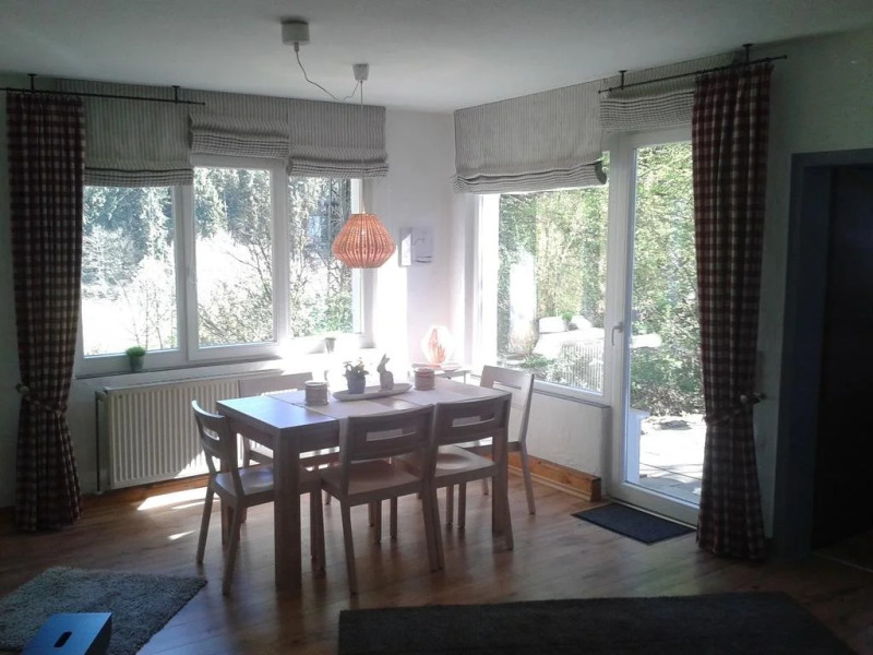 Jugendherberge Hellenthal