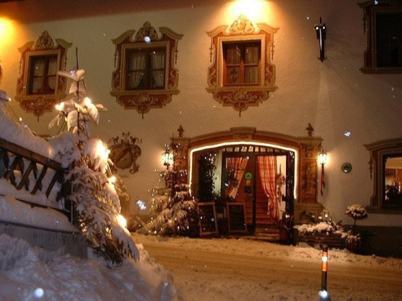 Genuss-Boutique B&B Wienerhof