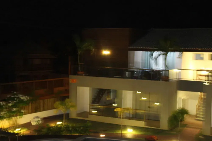 Imbassai Apartments Solaris Village