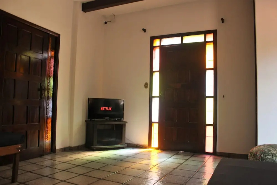 Casa Monjardim