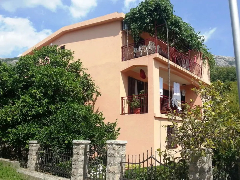 Kovacevic Apartments