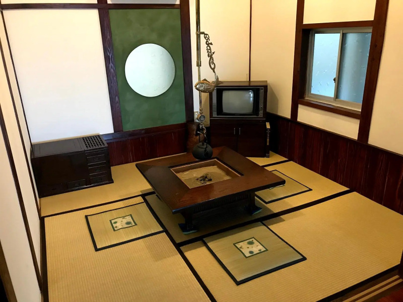 Guesthouse Wasabi - Hostel