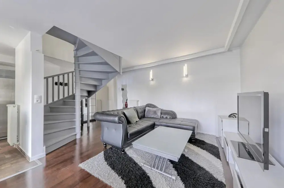 Le Béguinage Sleepngo