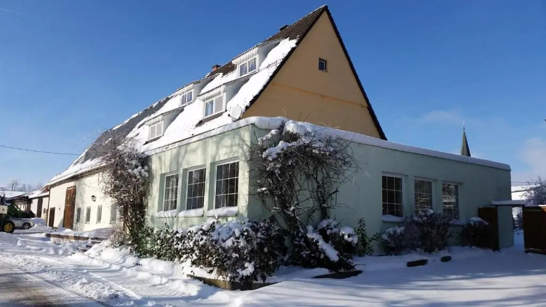 Ferienwohnungen Hof Plenkitten