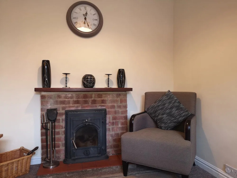 Country Escape Lydden