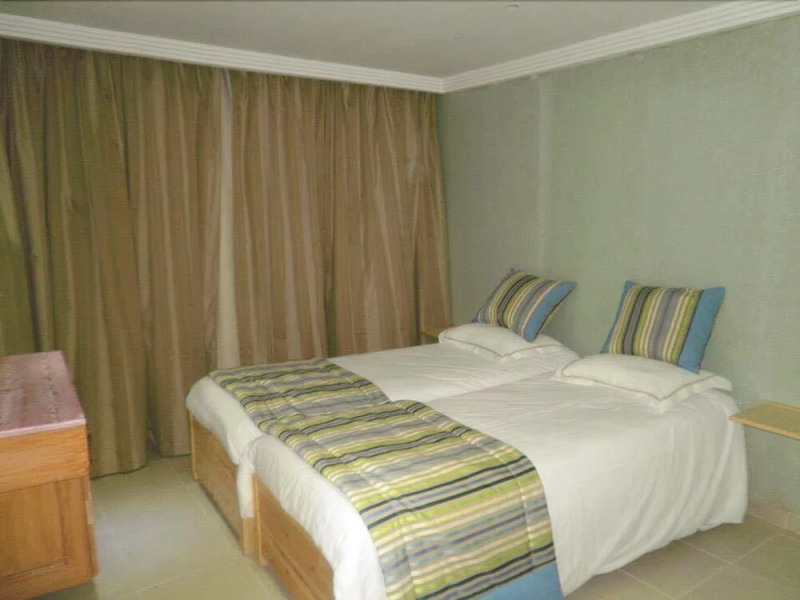 Ecolodge Dar Zitouna