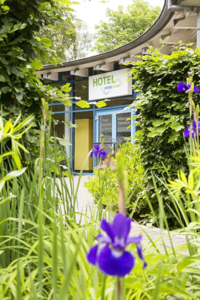 BIO Tagungshotel Wichernhaus