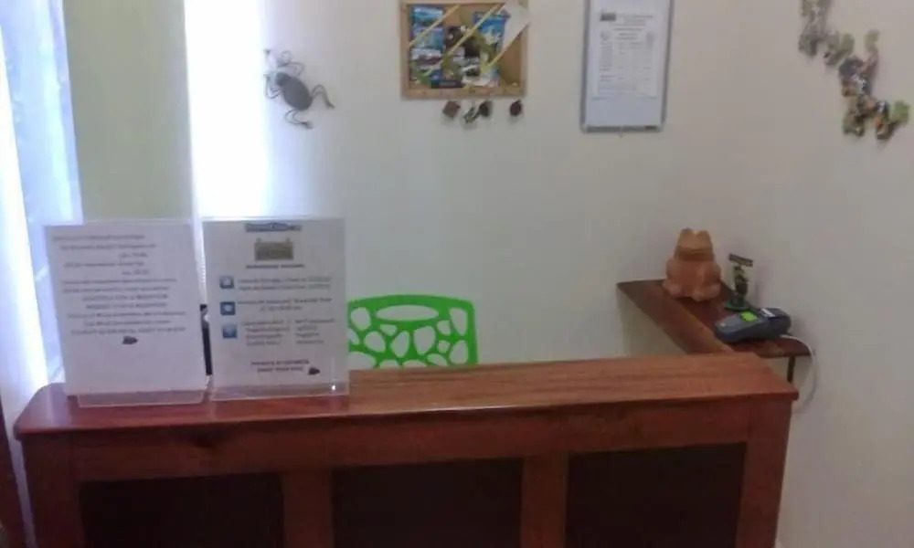 THE Green Frog Inn Bed and Breakfast