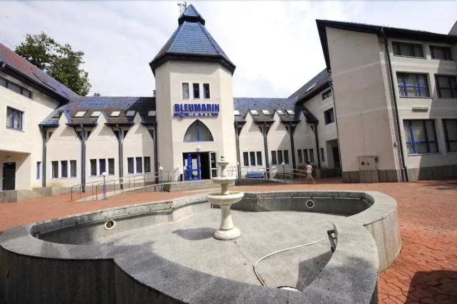 Bleumarin Spa Hotel