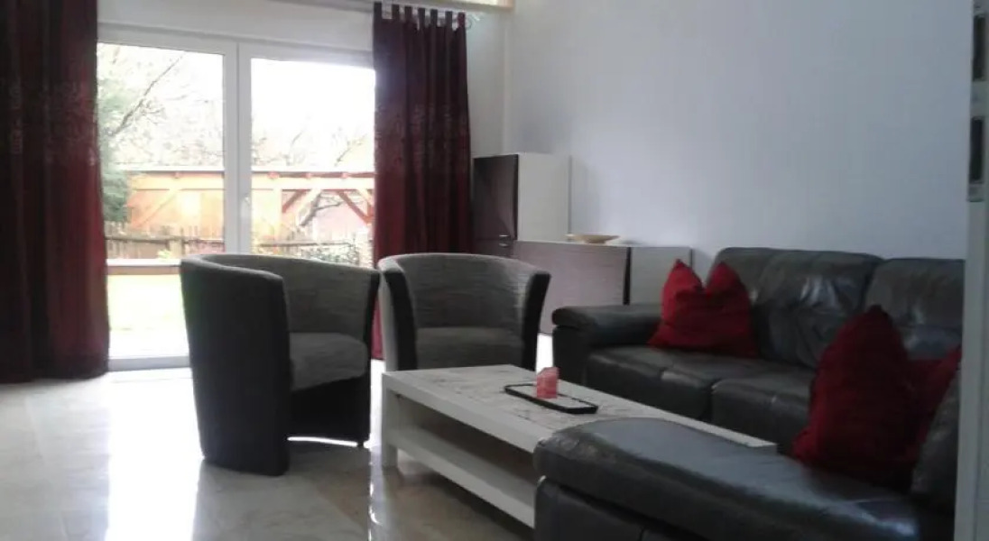 Harz Holidays Ferienhaus Harz Line