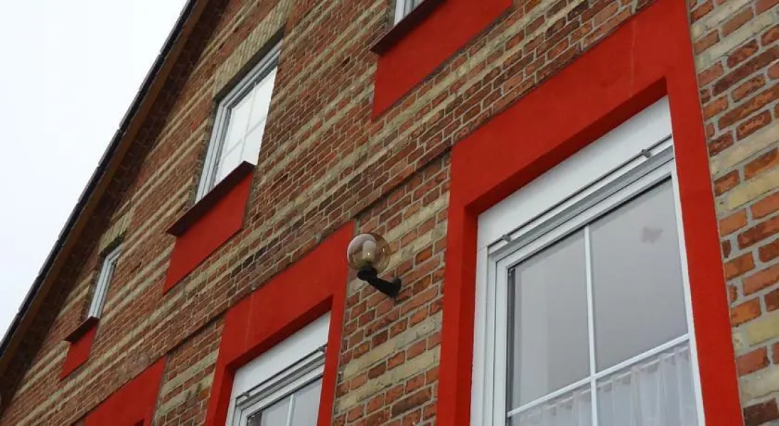 Pension Postmeisterhaus