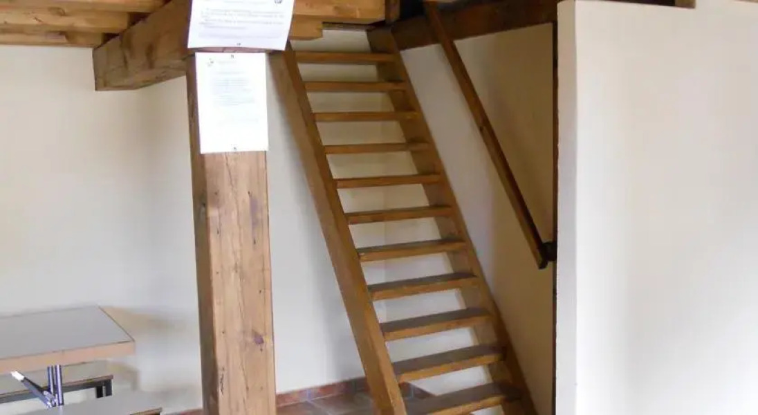 Refugi Dels Regatxols