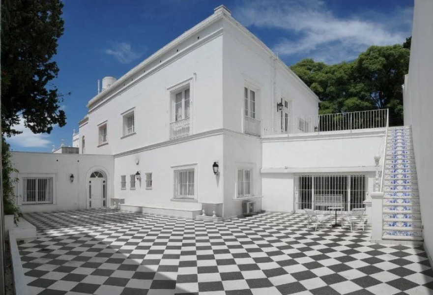 Paraje de Almas Maison du Charme