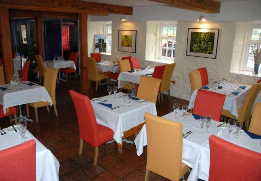 Waterside Guesthouse