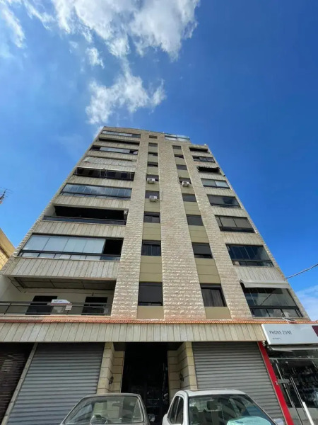 Charming 2-bed Apartment in Dbayeh Near Le Mall