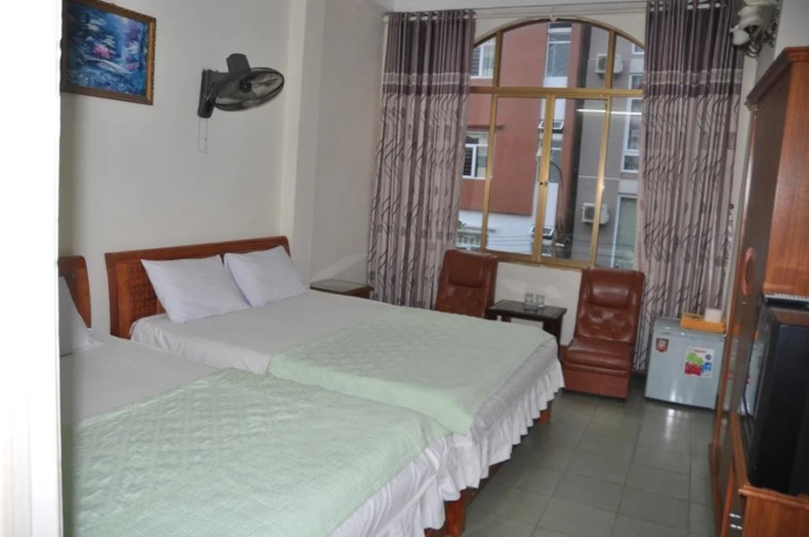 Homestay Thanh Long