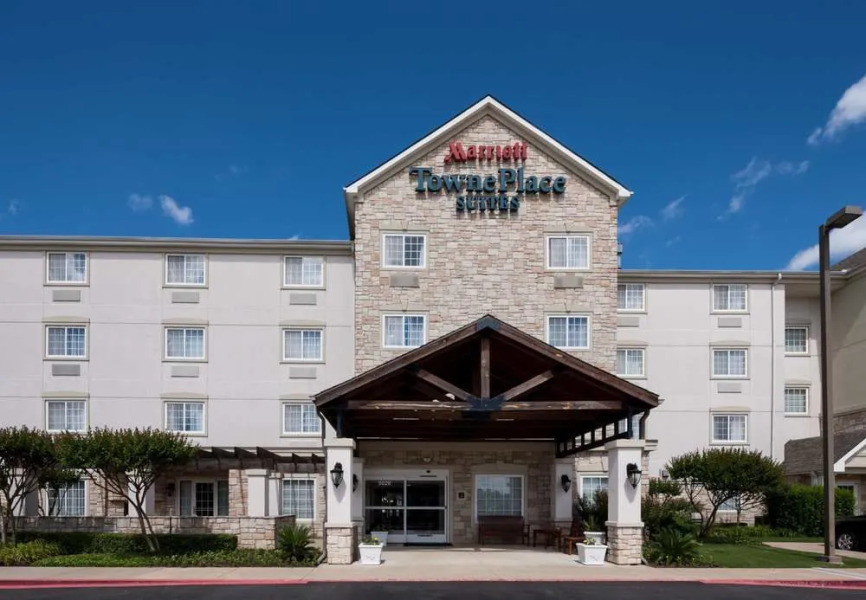 TownePlace Suites Texarkana