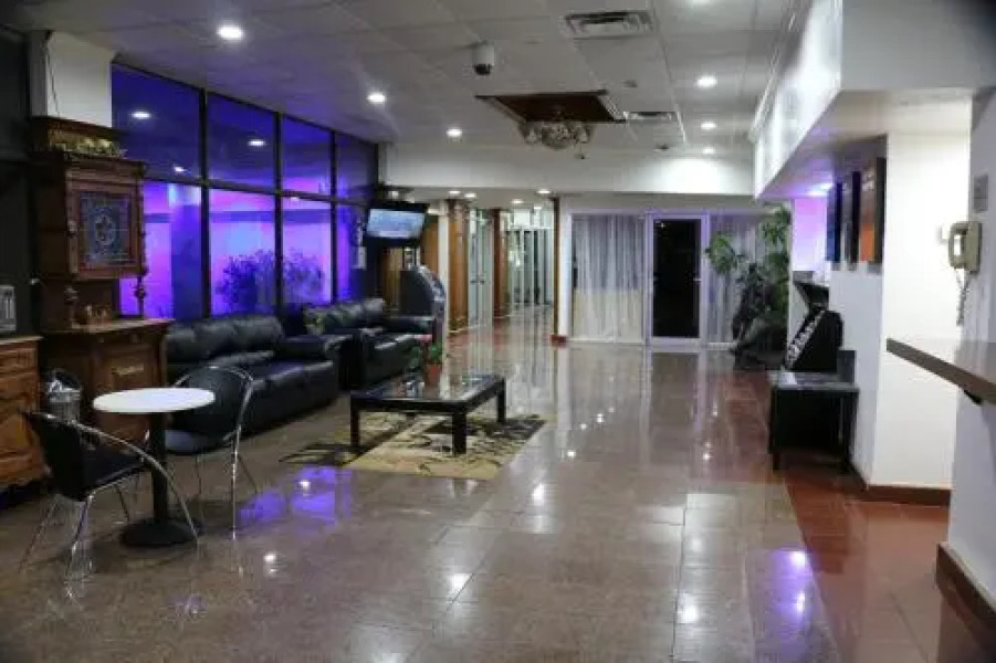 Motel 6 Tulsa Airport