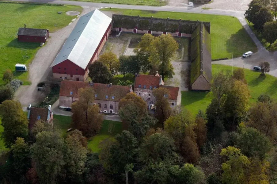 Borgeby Slott
