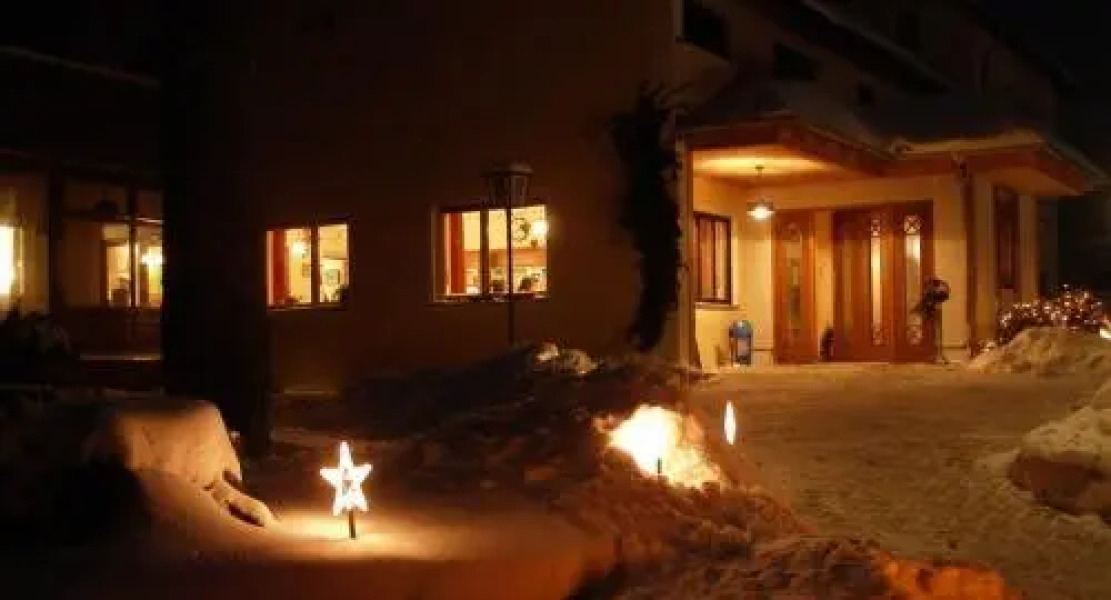 Landgasthof Zum Wolfsberg