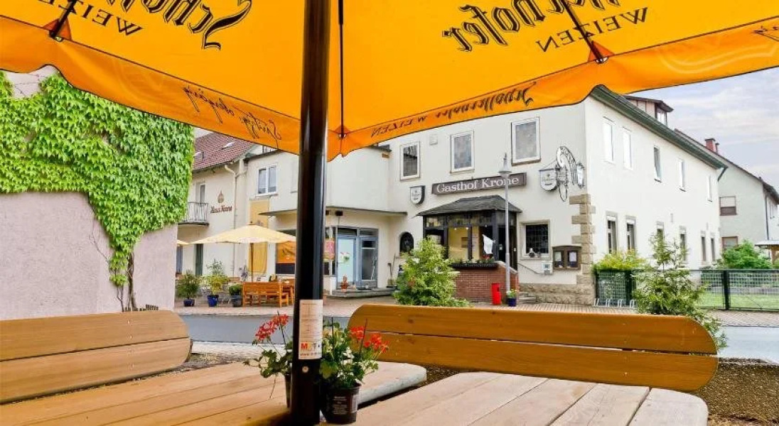 Gasthof Krone