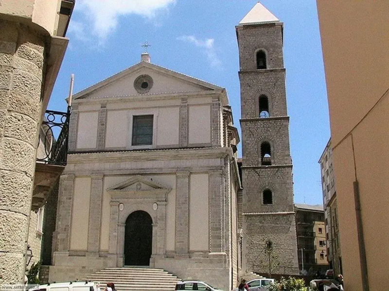 Borgo Antico Santa Lucia