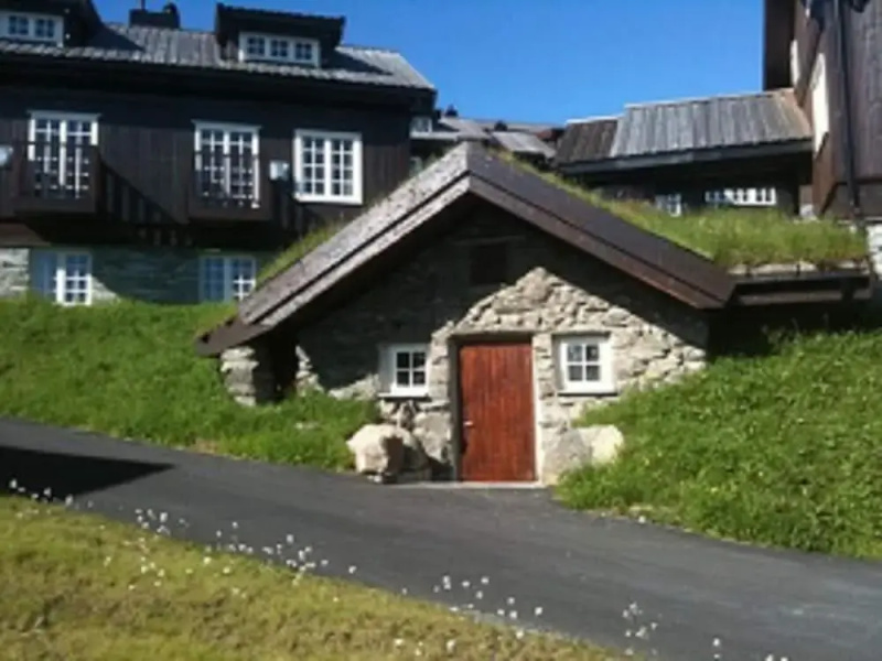 Havsdalsgrenda Apartments