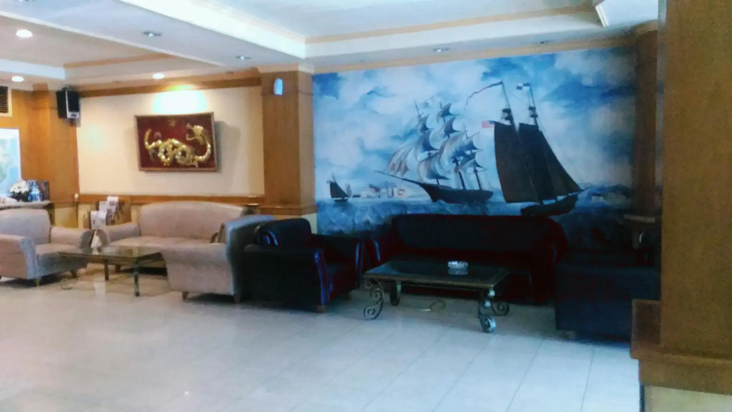 Hotel Buana Lestari