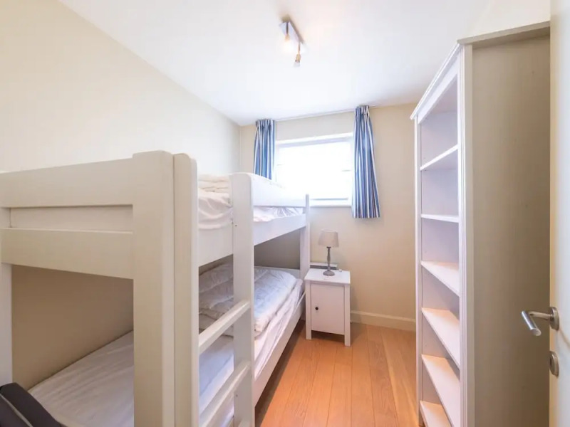 Attractive Apartment With Magnificent View