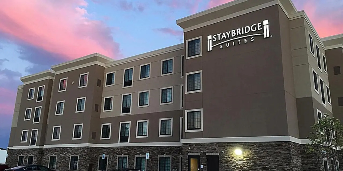 Staybridge Suites Holland by IHG