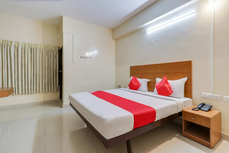 OYO 74862 Shree Krishna Leela