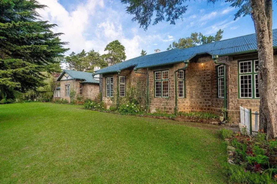 Bluechip Leisure Summerhill Bungalow