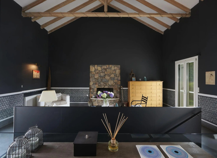 Varaba Country House