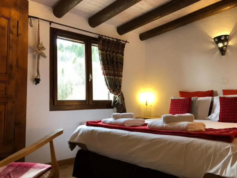 La Chanterelle - Mountain Lodge