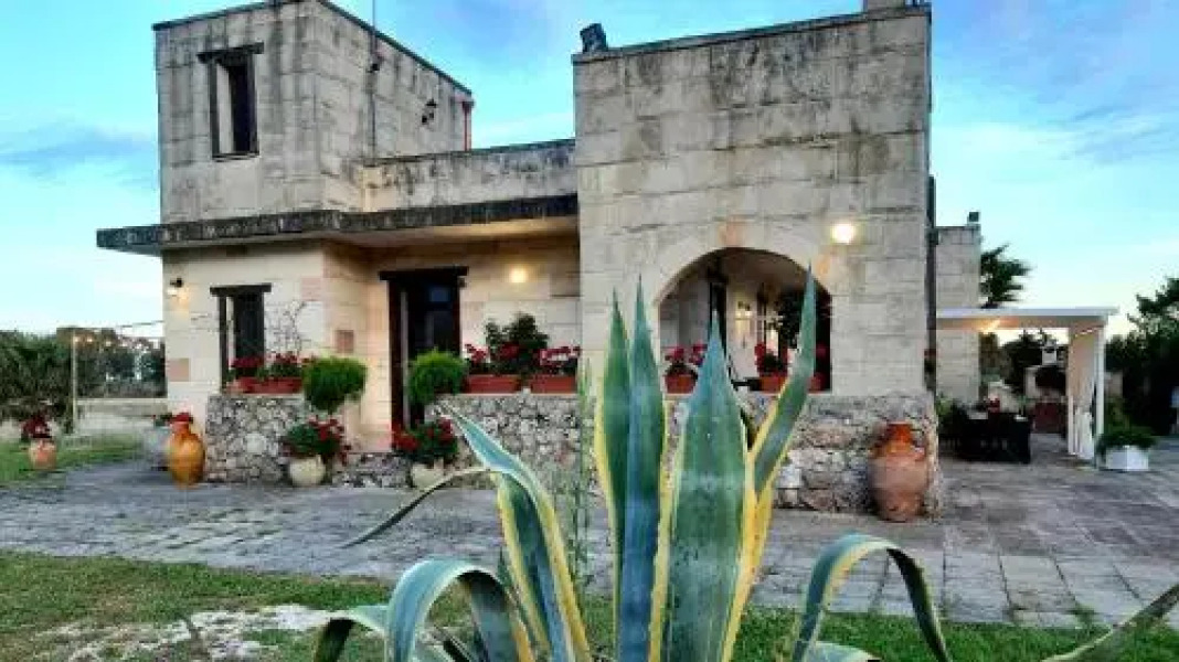 B&B La Nicchiarica