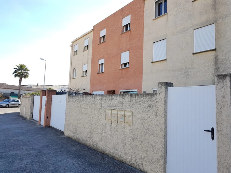 Appartement Cosy Montpellier sud