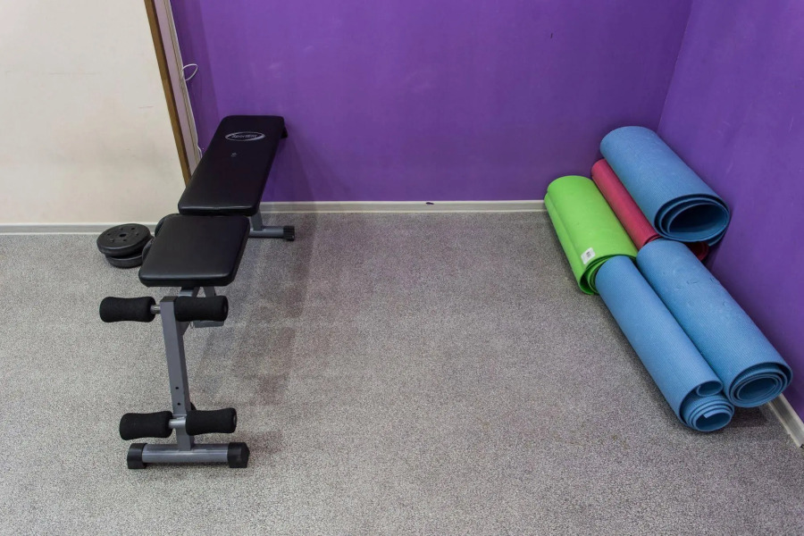 Хостел Ready Steady